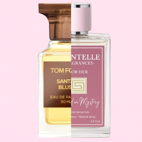Santal Blush Tom Ford for women