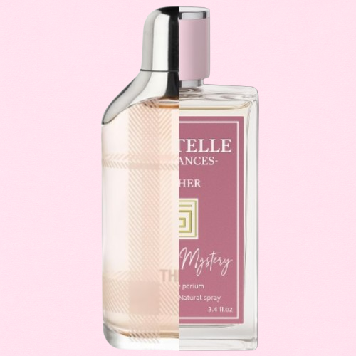 The Beat Burberry for women