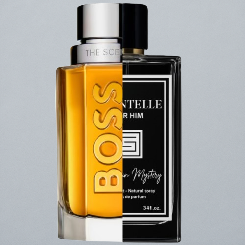 Boss The Scent Hugo Boss for men