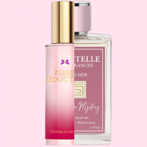 Pure Seduction Victoria's Secret for women