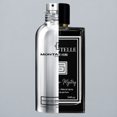 Chocolate Greedy Montale for women and men
