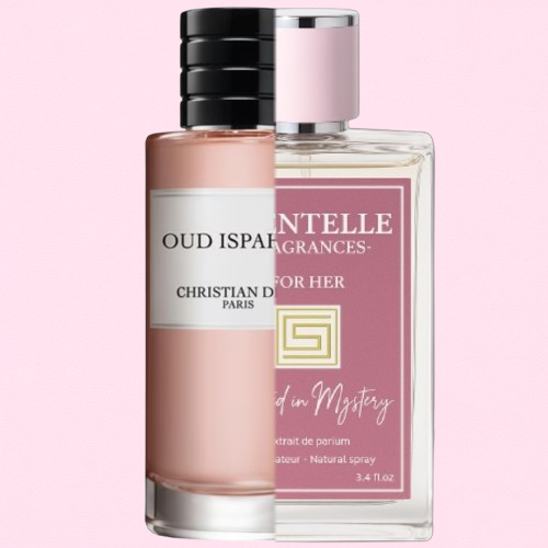 Oud Ispahan Dior for women and men