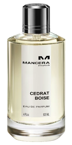 Cedrat Boise Mancera for women and men