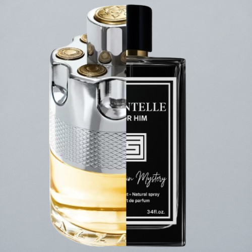 Wanted Azzaro for men
