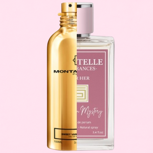Sweet Vanilla Montale for women and men