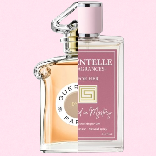 Idylle Eau de Parfum Guerlain for women