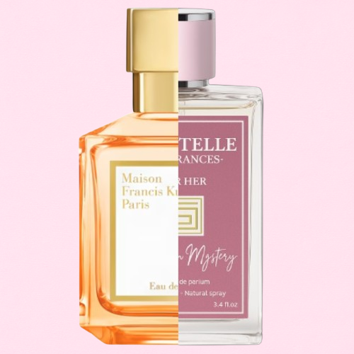 Kurky Maison Francis Kurkdjian for women and men