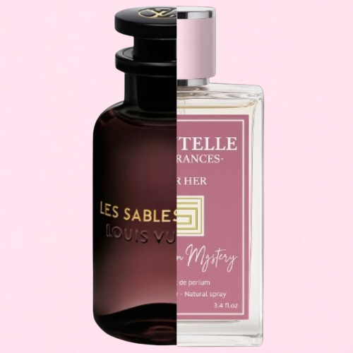 Les Sables Roses Louis Vuitton for women and men