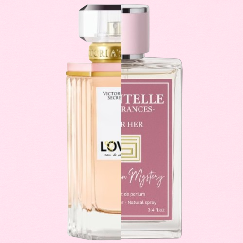 Love Eau de Parfum Victoria's Secret for women