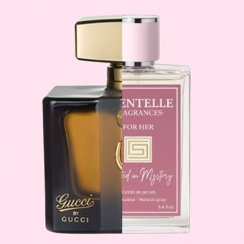 Gucci by Gucci Eau de Parfum Gucci for women