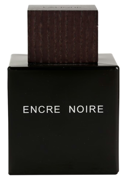 Encre Noire Lalique pour homme
