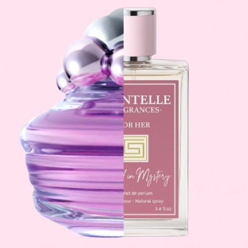 Catch Me Cacharel for women