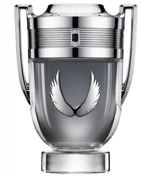 Invictus Platinum Rabanne for men