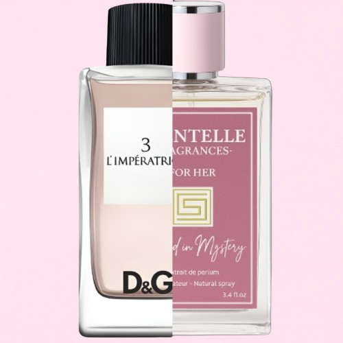 D&G Anthology L'Imperatrice 3 Dolce&Gabbana for women