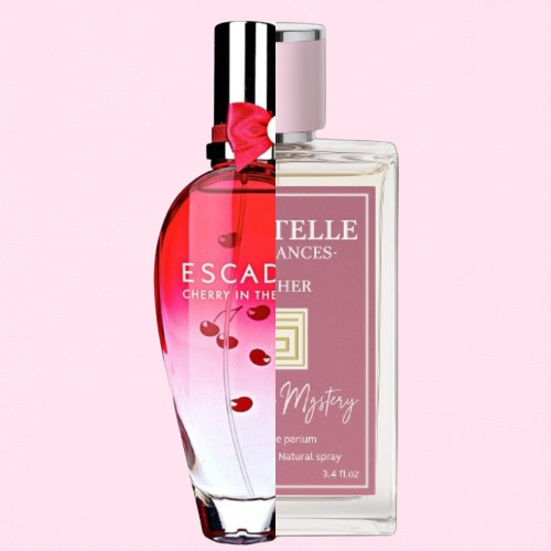 Cherry in the Air Escada for women