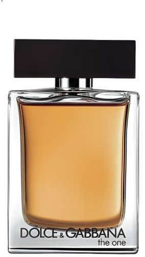 The One for Men Dolce&Gabbana for men