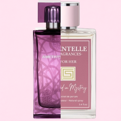 Amethyst Lalique for women
