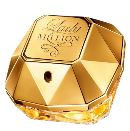 Lady Million Rabanne for women
