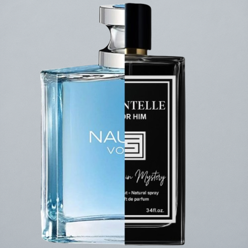 Nautica Voyage Nautica for men