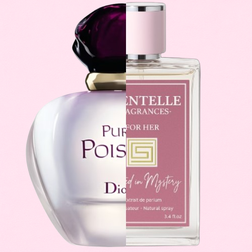 Pure Poison Dior for women