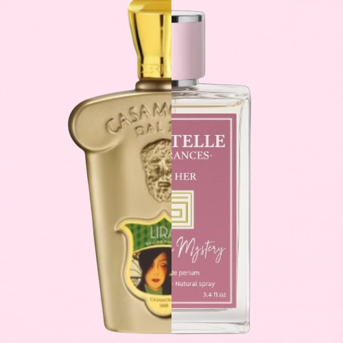 Lira Xerjoff for women