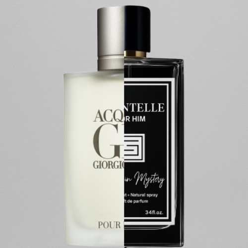 Acqua di Gio by Giorgio Armani