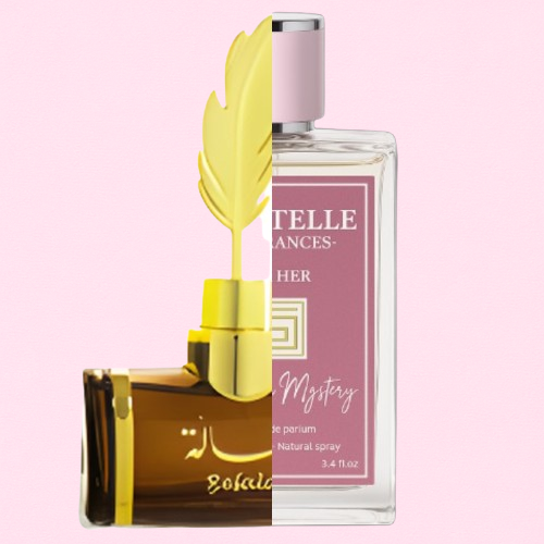 Resala Arabian Oud for women and men