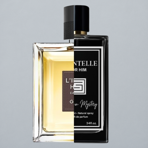 L'Instant de Guerlain pour Homme EDP Guerlain pour homme