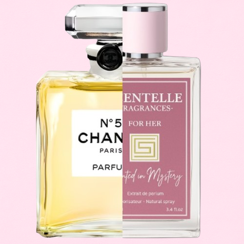 Chanel No 5 Parfum Chanel for women