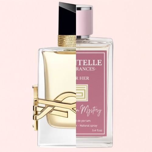 Libre Yves Saint Laurent