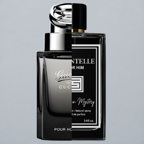 Gucci by Gucci Pour Homme Gucci for men