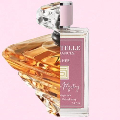 Trésor Lancôme for women