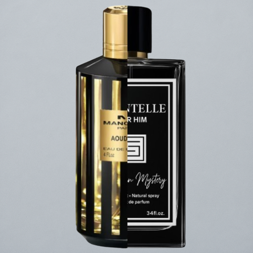 Aoud Line Mancera for women and men