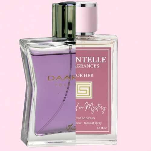 Daarej pour Femme Rasasi for women