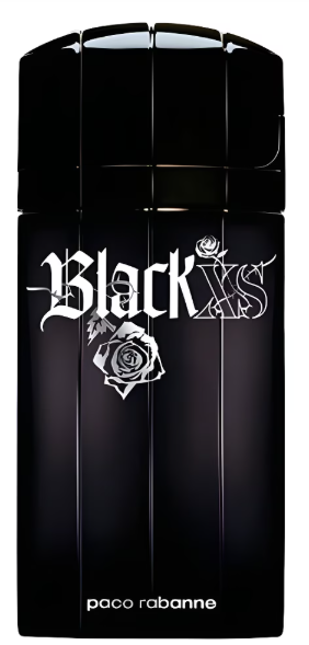 Black XS Rabanne for men