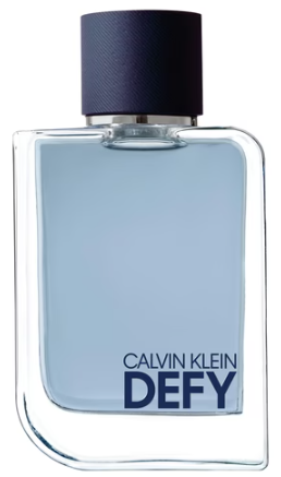 Defy Calvin Klein for men