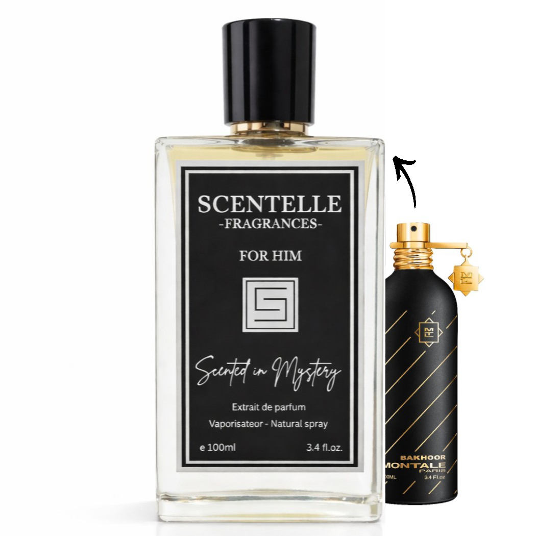 Bakhoor Montale for women and men