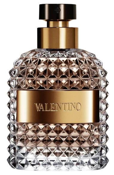 Valentino Uomo Valentino for men