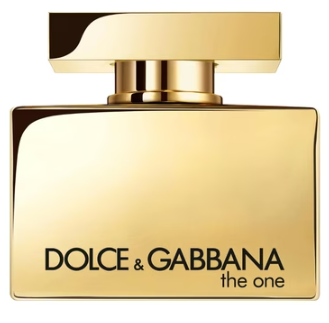 The One Gold Dolce&Gabbana for women