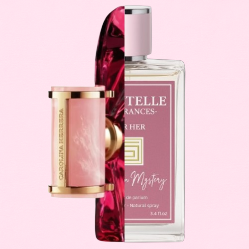 La Bomba Carolina Herrera for women