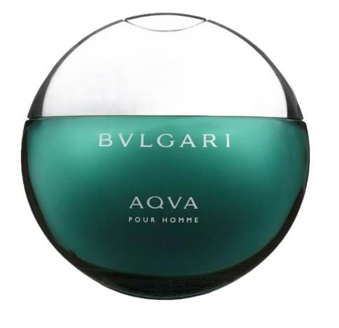 Aqva Pour Homme Bvlgari for men