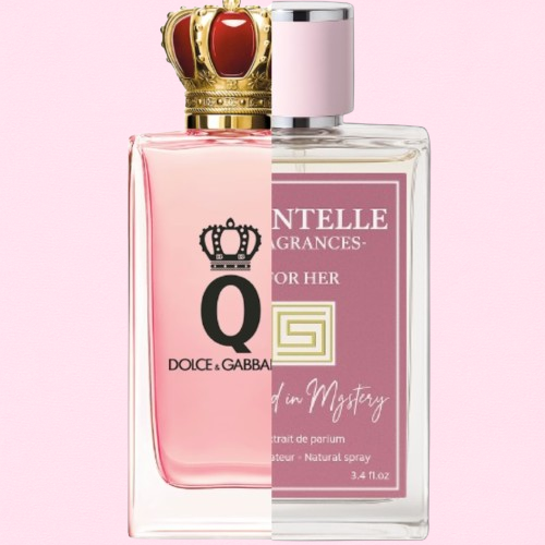 Q by Dolce & Gabbana Dolce&Gabbana for women