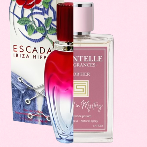 Ibiza Hippie Escada for women
