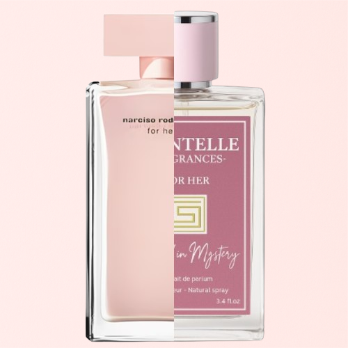 Narciso Rodriguez for Her