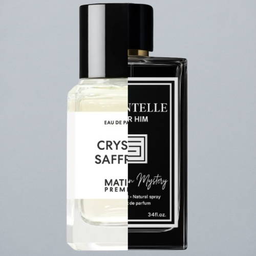 Crystal Saffron Matiere Premiere for women and men