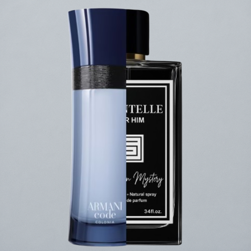 Armani Code Colonia Giorgio Armani for men