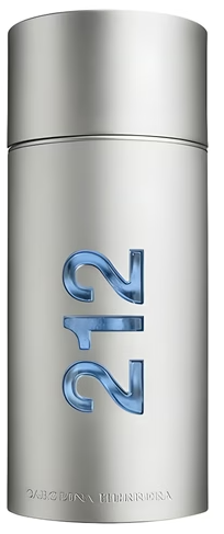 212 Men Carolina Herrera for men