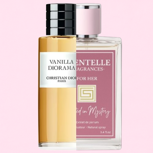 Vanilla Diorama Dior for women and men