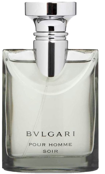 Bvlgari Pour Homme Soir Bvlgari for men