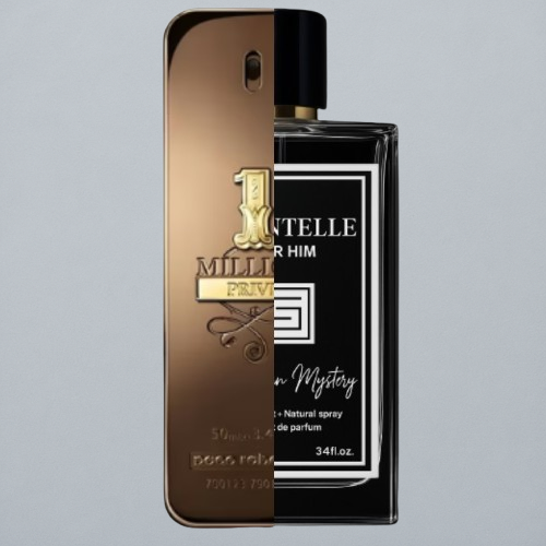 1 Million Privé Rabanne for men